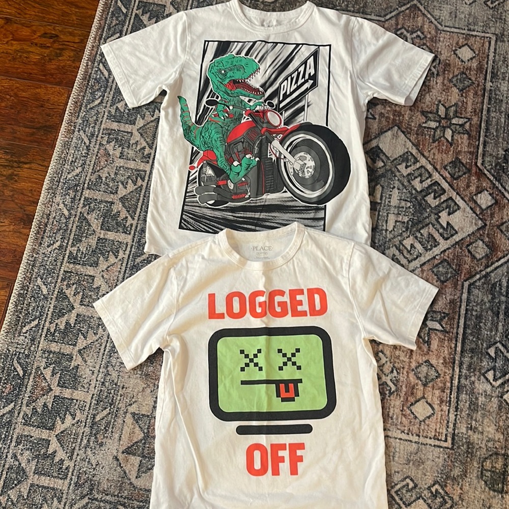 Children’s Tees